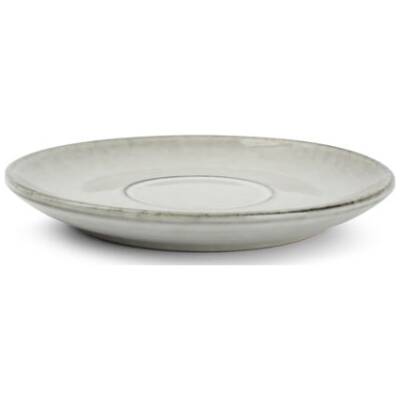 Salt & Pepper - Koffieschoteltje 15cm - groen - Set/4