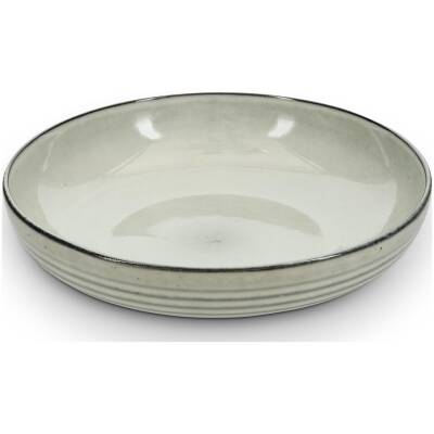 Salt & Pepper - Serveerschaal - 32xH7,5cm - groen - Artisan