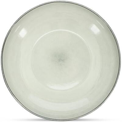 Salt & Pepper - Serveerschaal - 32xH7,5cm - groen - Artisan
