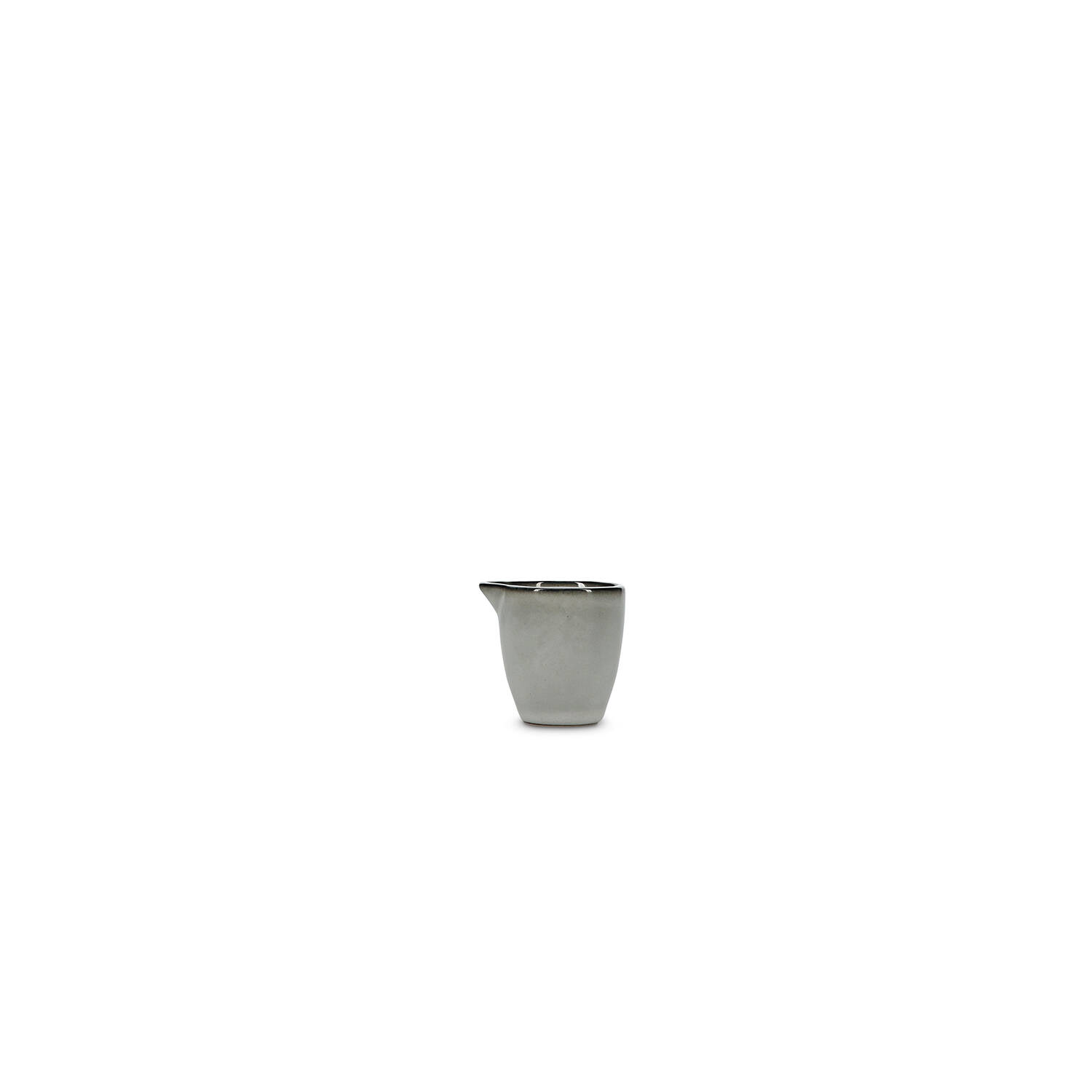 Salt & Pepper - Melk-/sauskan - 7cl - groen - Artisan 1 Salt & Pepper - Melk-/sauskan - 7cl - groen - Artisan
