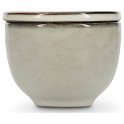 Salt & Pepper - Suikerpot - 10cl - groen - Artisan