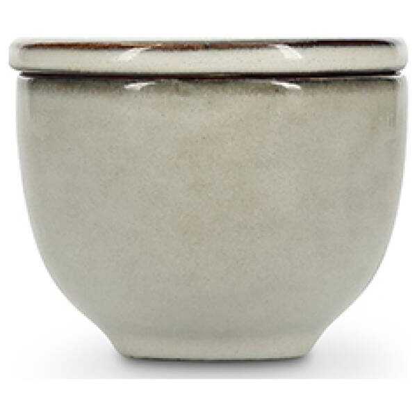 Salt & Pepper - Suikerpot - 10cl - groen - Artisan
