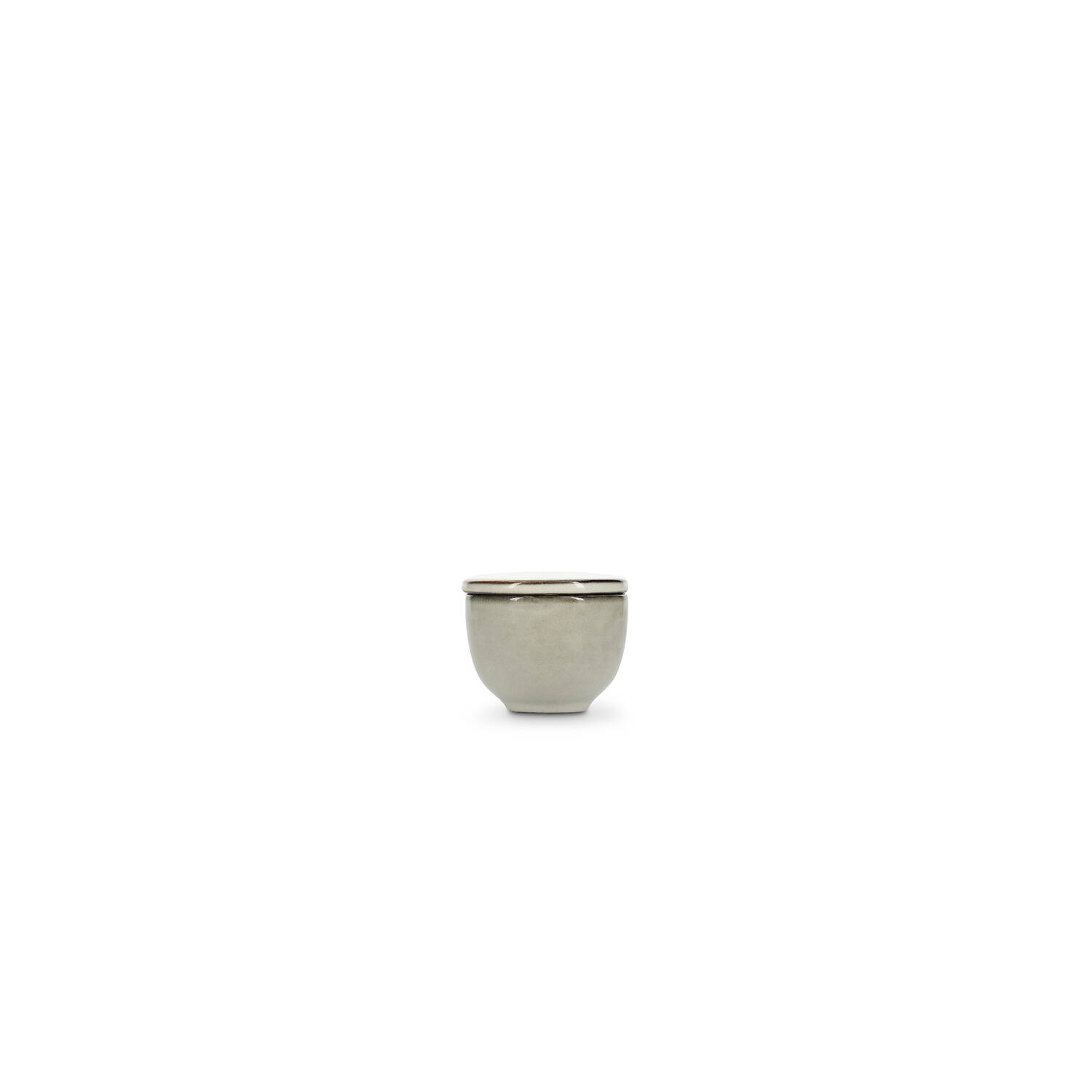 Salt & Pepper - Suikerpot - 10cl - groen - Artisan 1 Salt & Pepper - Suikerpot - 10cl - groen - Artisan