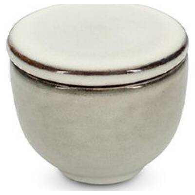 Salt & Pepper - Suikerpot - 10cl - groen - Artisan