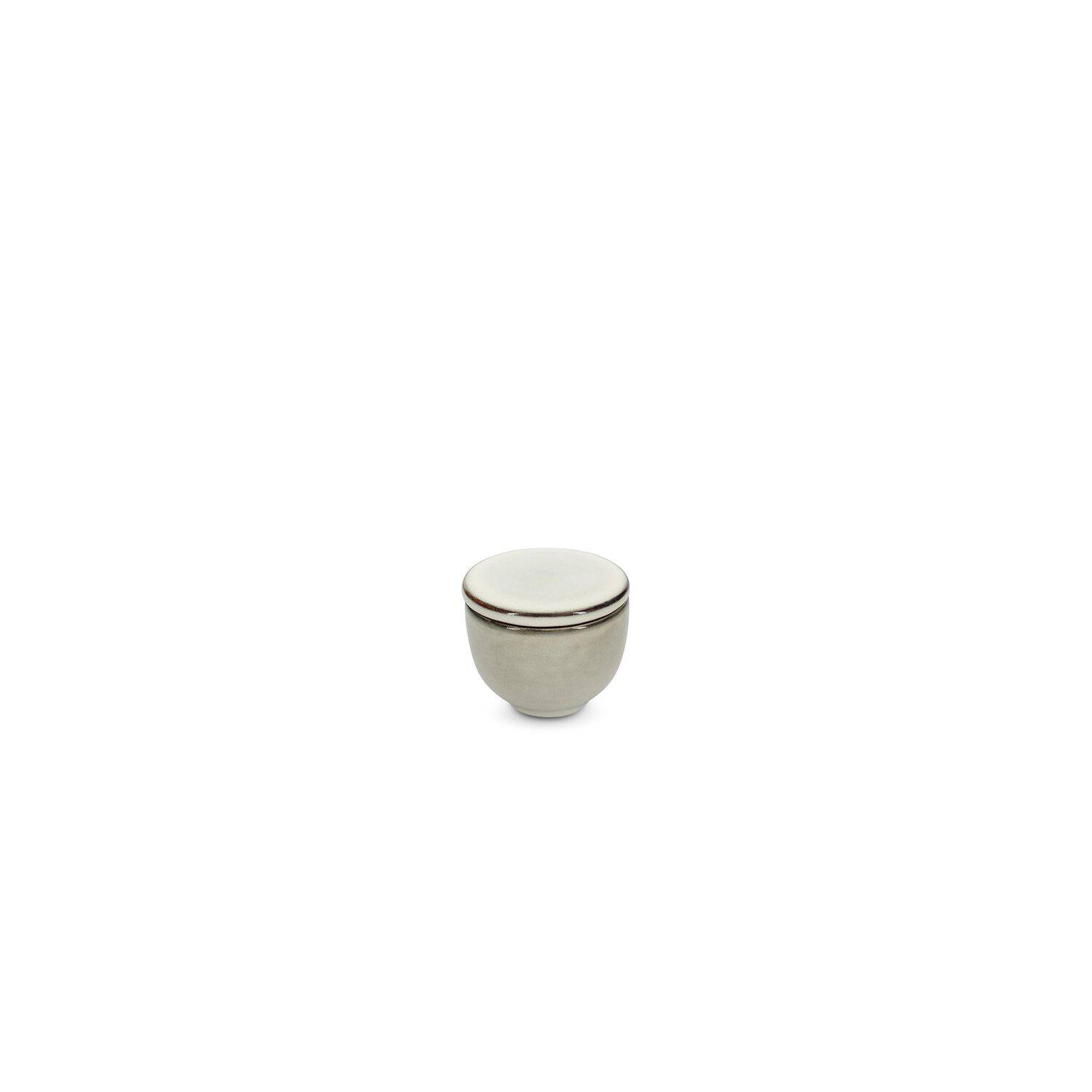 Salt & Pepper - Suikerpot - 10cl - groen - Artisan 2 Salt & Pepper - Suikerpot - 10cl - groen - Artisan