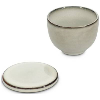 Salt & Pepper - Suikerpot - 10cl - groen - Artisan