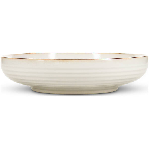 Keuken 3 Salt & Pepper - Serveerschaal - 32xH7,5cm - wit - Artisan
