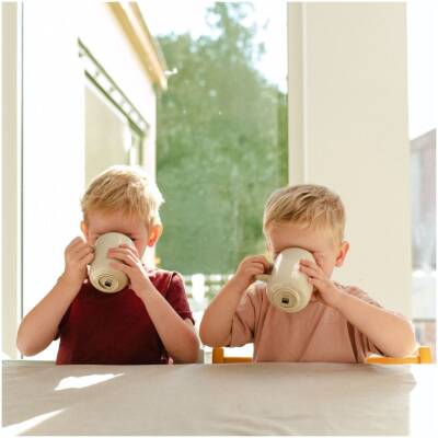 Salt & Pepper - Servies 16-delig - ivoor Meridian