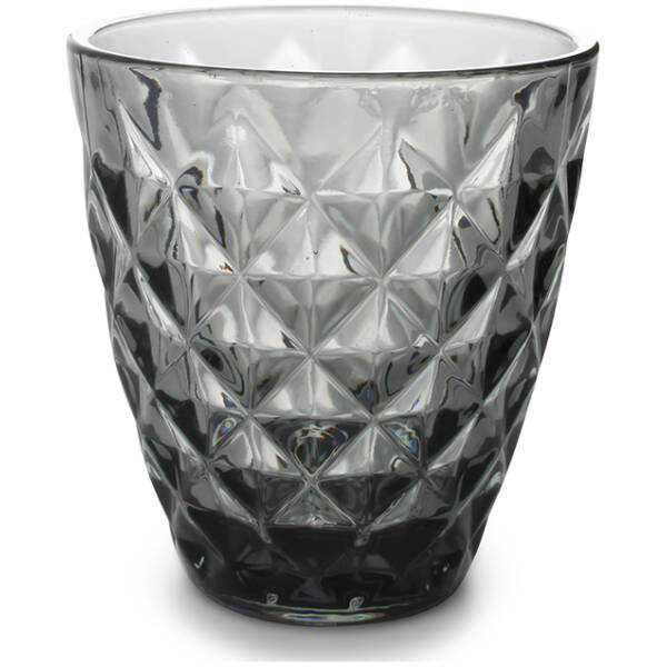 Keuken 3 Salt & Pepper Glas 27cl grijs Prisma - set/4 | Salt & Pepper