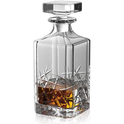 Salt & Pepper - Whiskyset - 3-delig - Bond