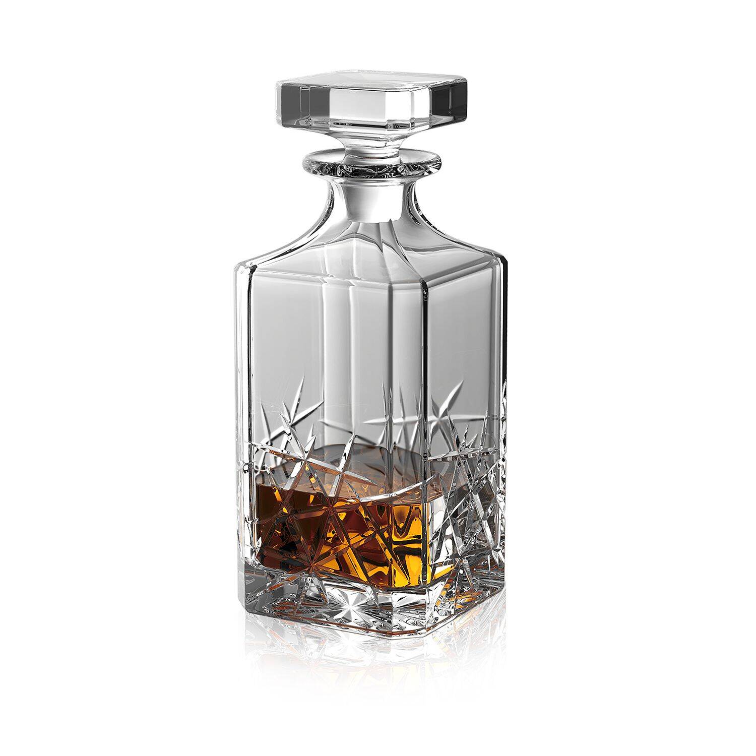 Salt & Pepper - Whiskyset - 3-delig - Bond 3 Salt & Pepper - Whiskyset - 3-delig - Bond