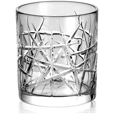 Salt & Pepper - Whiskyset - 3-delig - Bond