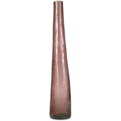 S|P Collection Vaas 9xH50cm bordeaux Twig | S|P Collection
