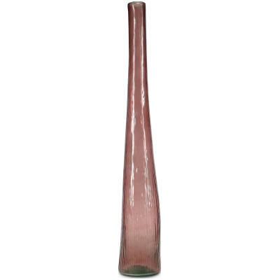 S|P Collection Vaas 9xH59cm bordeaux Twig | S|P Collection