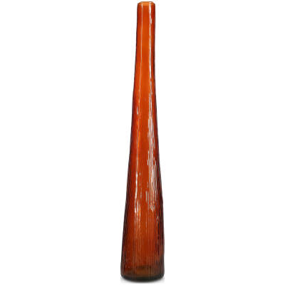 S|P Collection Vaas 9xH59cm orange Twig | S|P Collection