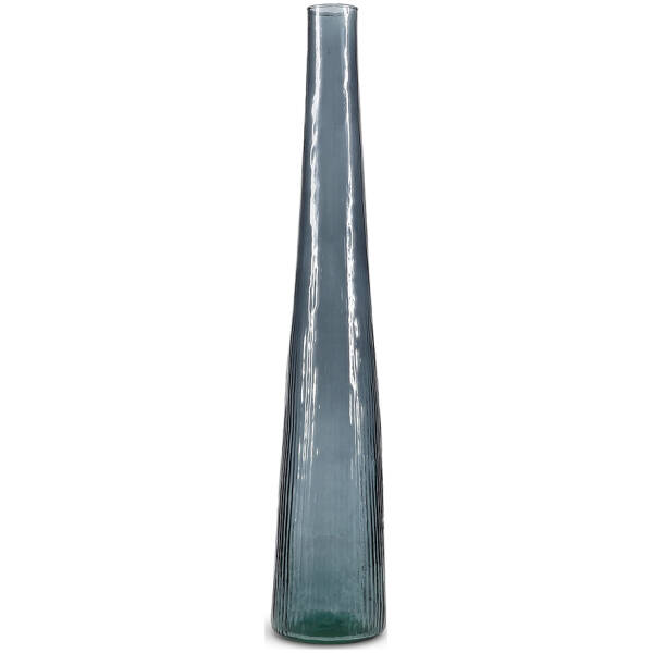 S|P Collection Vaas 9xH50cm blauw Twig | S|P Collection