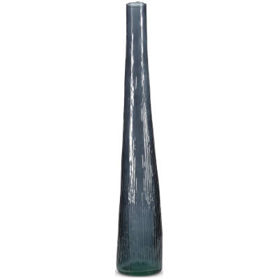 S|P Collection Vaas 9xH55cm blauw Twig | S|P Collection