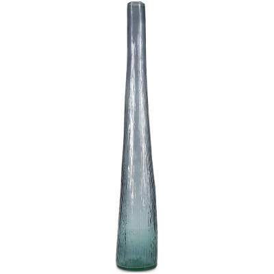 S|P Collection Vaas 9xH59cm blauw Twig | S|P Collection
