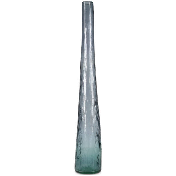 S|P Collection Vaas 9xH59cm blauw Twig | S|P Collection