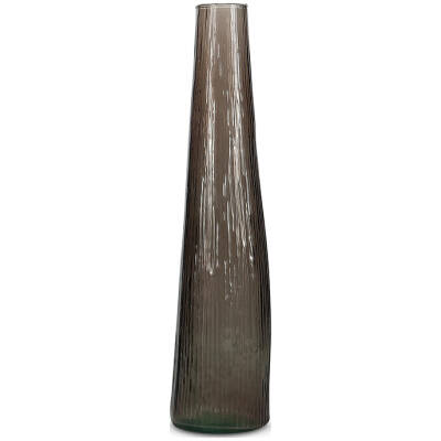 S|P Collection Vaas 9xH40cm bruin Twig | S|P Collection