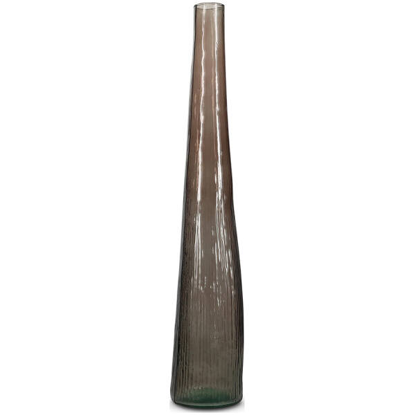 S|P Collection Vaas 9xH50cm bruin Twig | S|P Collection