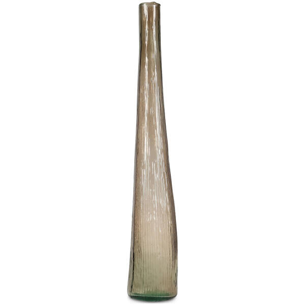 S|P Collection Vaas 9xH55cm bruin Twig | S|P Collection