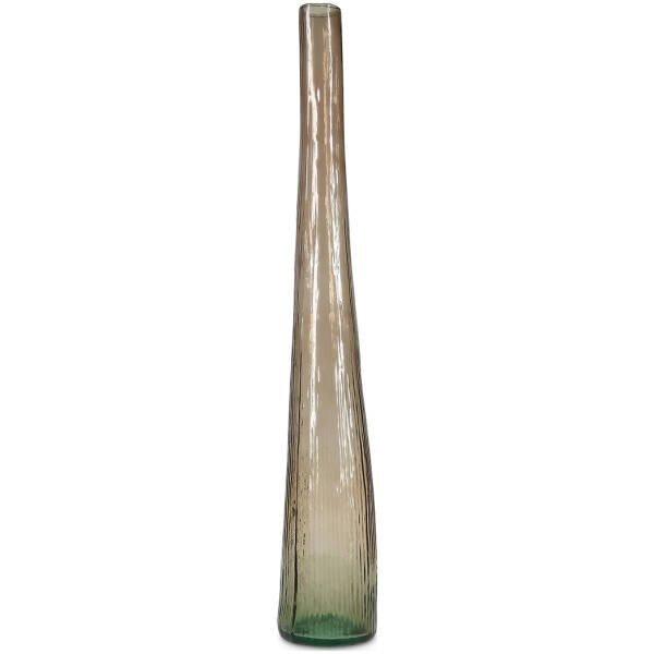 S|P Collection Vaas 9xH59cm bruin Twig | S|P Collection