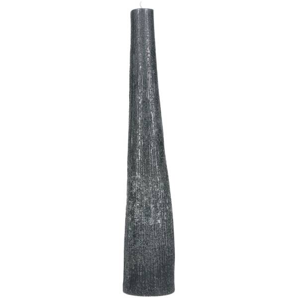 S|P Collection Kaars 9xH40cm blauw Twig | S|P Collection