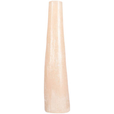 S|P Collection Kaars 9xH40cm beige Twig | S|P Collection