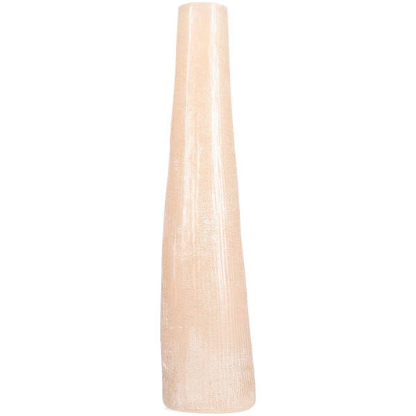 S|P Collection Kaars 9xH40cm beige Twig | S|P Collection