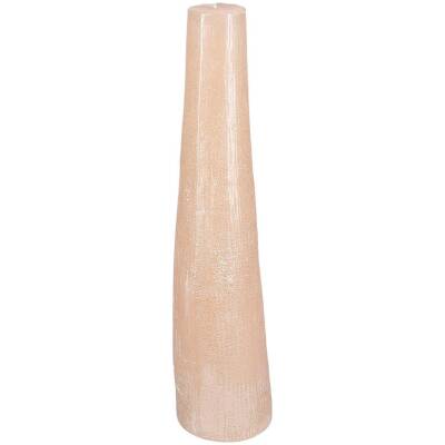 S|P Collection Kaars 9xH40cm beige Twig