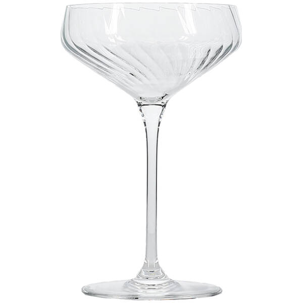 Keuken 18 S|P Collection Champagneglas 29cl coupe Robi - set/4 | S|P Collection
