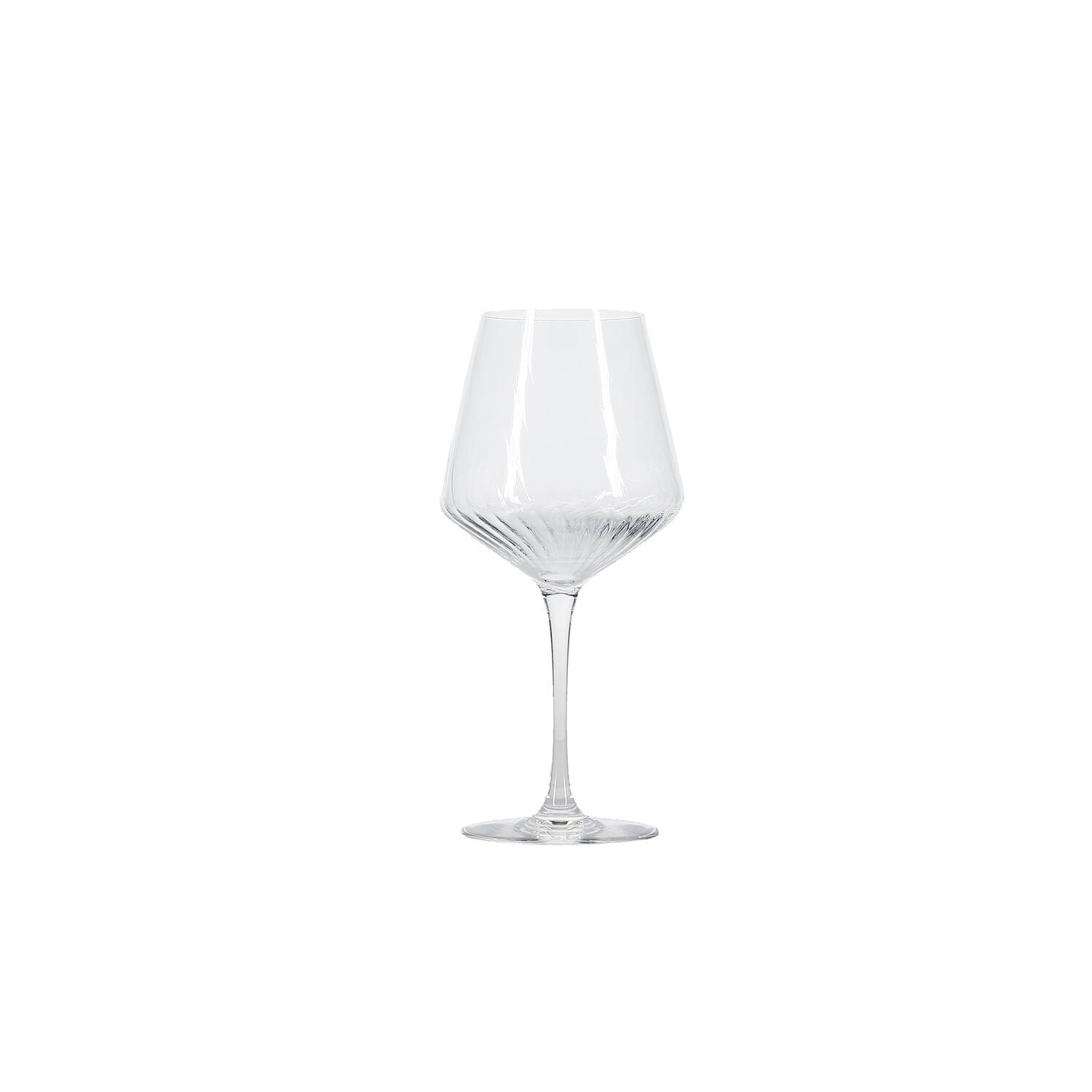 S|P Collection Wijnglas 56cl Robi - Set van 4 1 S|P Collection Wijnglas 56cl Robi - Set van 4 | S|P Collection