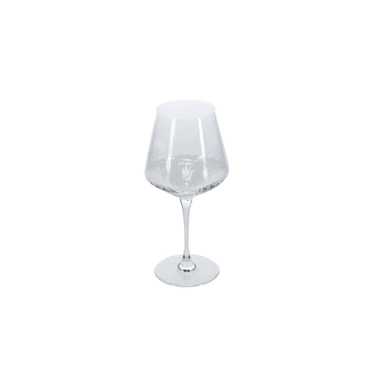 S|P Collection Wijnglas 56cl Robi - Set van 4 2 S|P Collection Wijnglas 56cl Robi - Set van 4