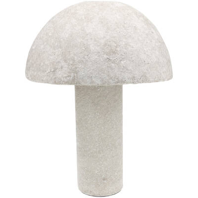 S|P Collection - Tafellamp 36xH47,5cm grey Nome