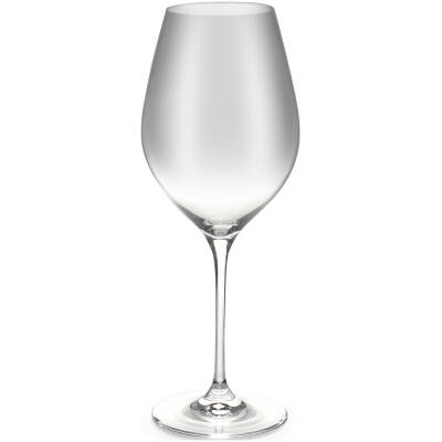 Salt & Pepper - Wijnglas 60cl - set/6