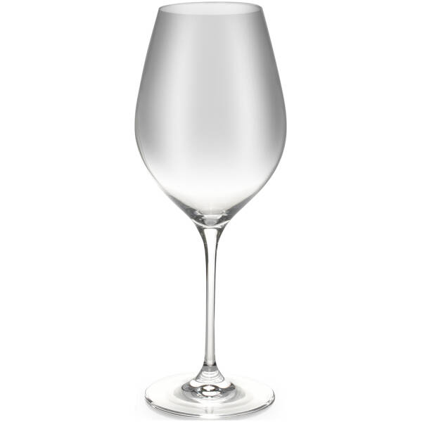 Keuken 16 Salt & Pepper - Wijnglas 60cl - set/6