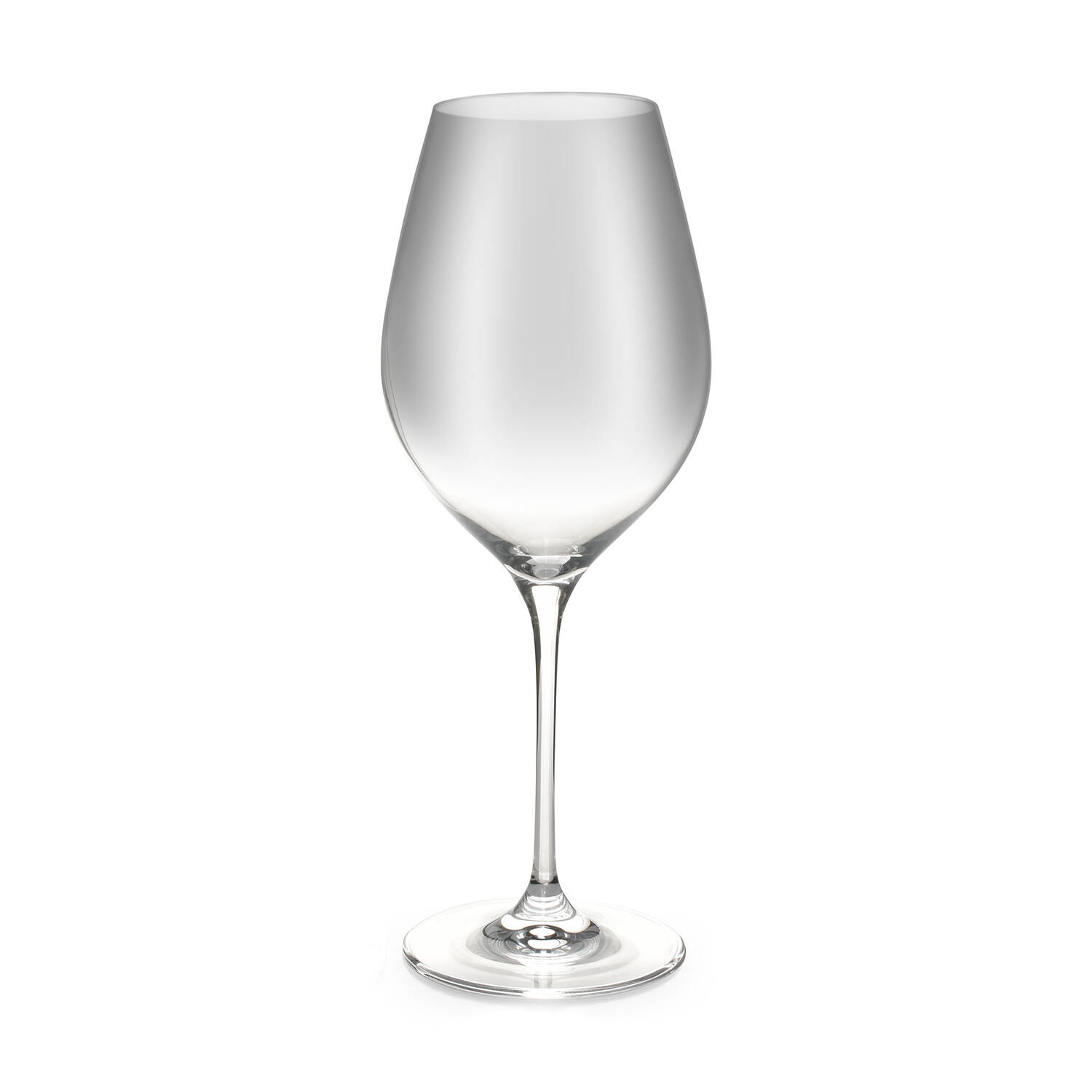 Salt & Pepper - Wijnglas 60cl - set/6 1 Salt & Pepper - Wijnglas 60cl - set/6