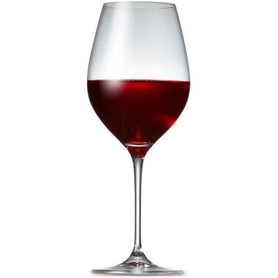 Salt & Pepper - Wijnglas 60cl - set/6