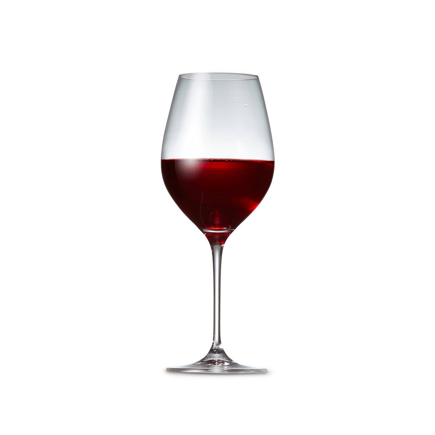 Salt & Pepper - Wijnglas 60cl - set/6 2 Salt & Pepper - Wijnglas 60cl - set/6