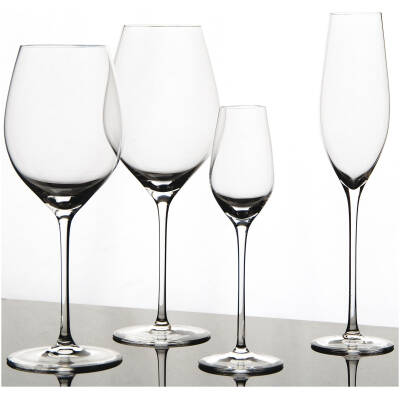 Salt & Pepper - Wijnglas 60cl - set/6