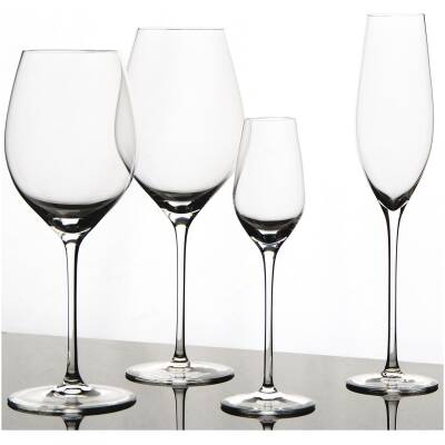 Salt & Pepper - Wijnglas 47cl - set/6