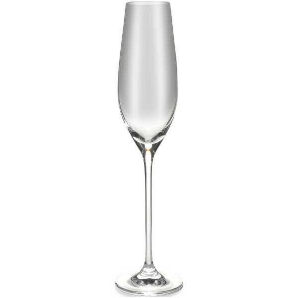 Keuken 22 Salt & Pepper - Champagneglas 21cl - set/6