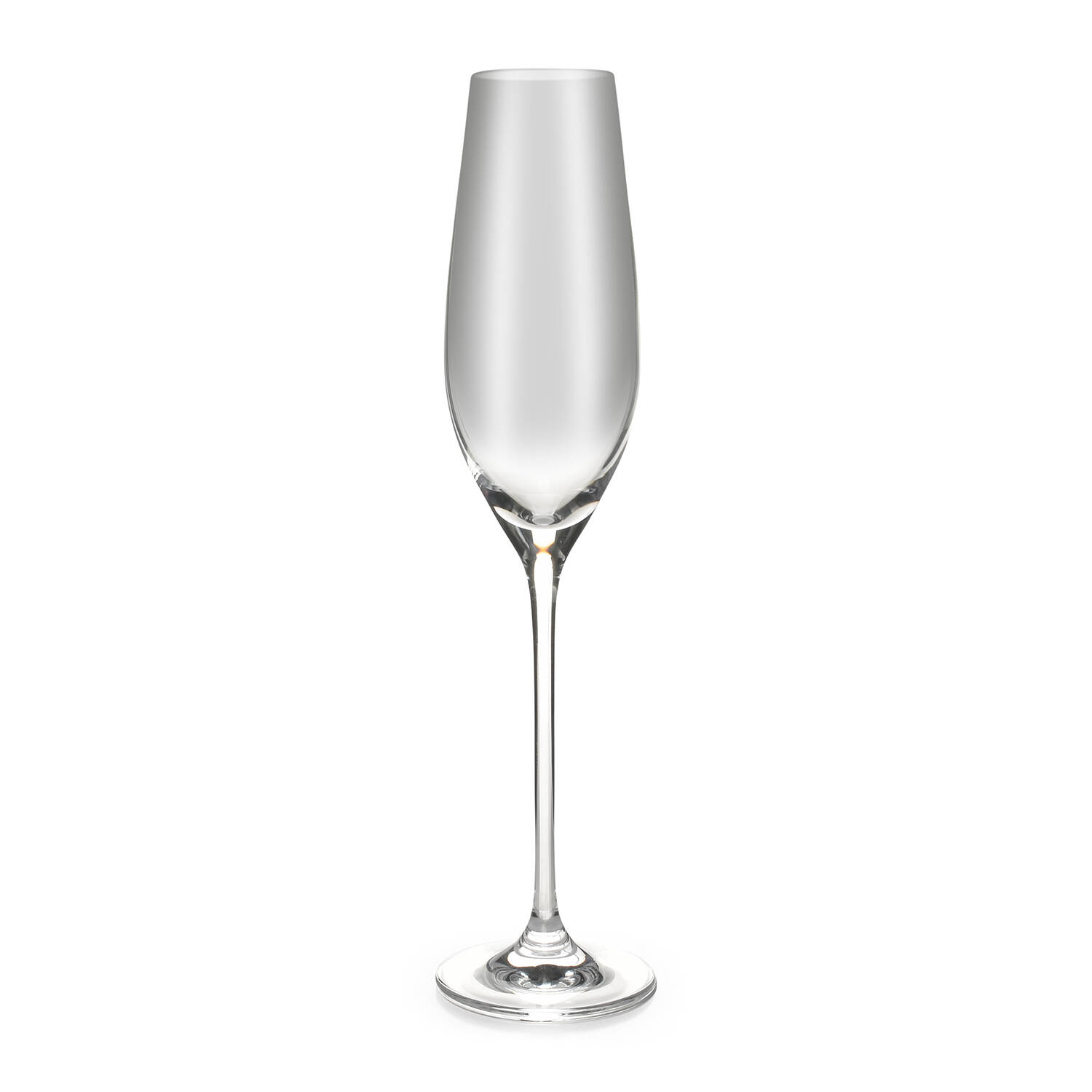 Salt & Pepper - Champagneglas 21cl - set/6 1 Salt & Pepper - Champagneglas 21cl - set/6