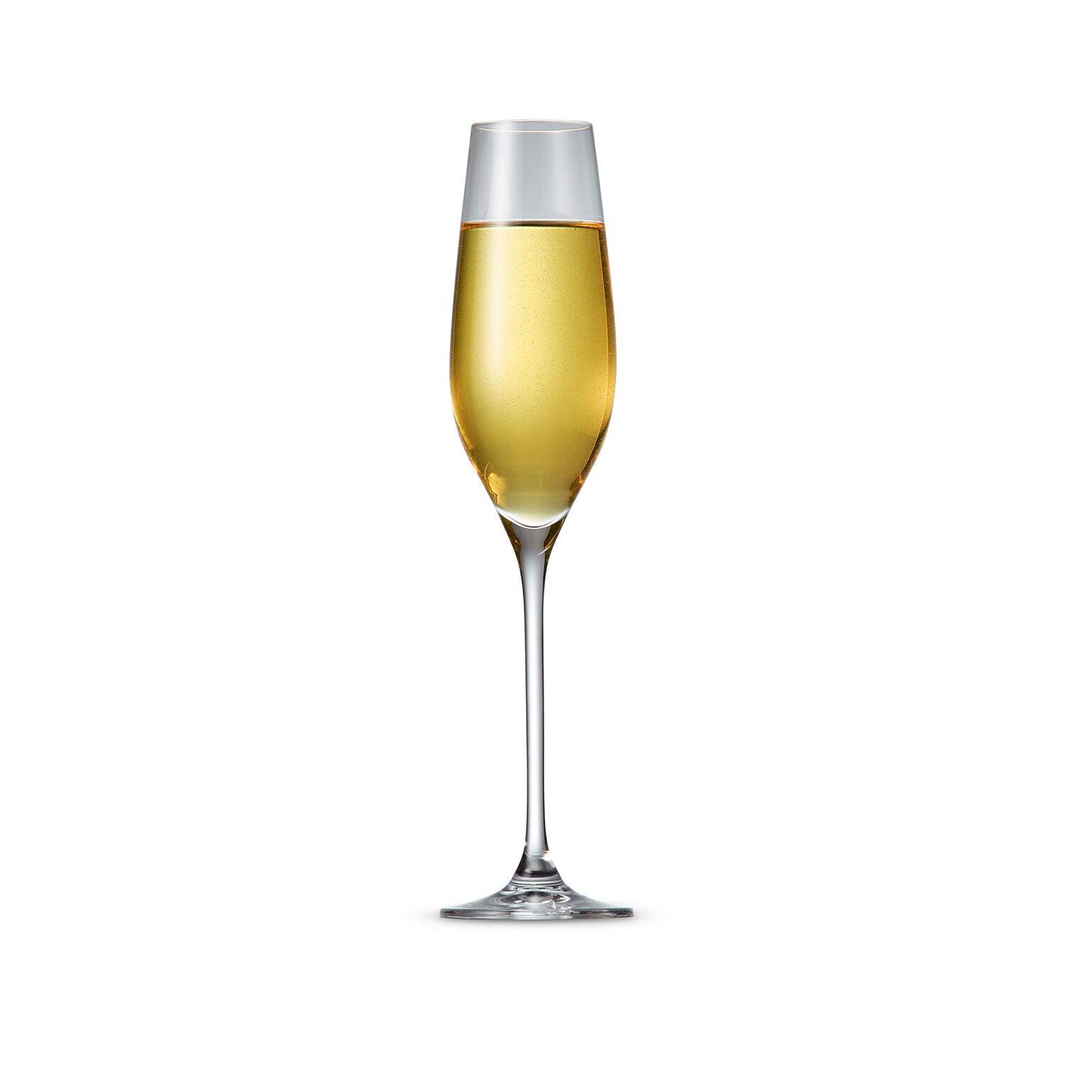 Salt & Pepper - Champagneglas 21cl - set/6 2 Salt & Pepper - Champagneglas 21cl - set/6