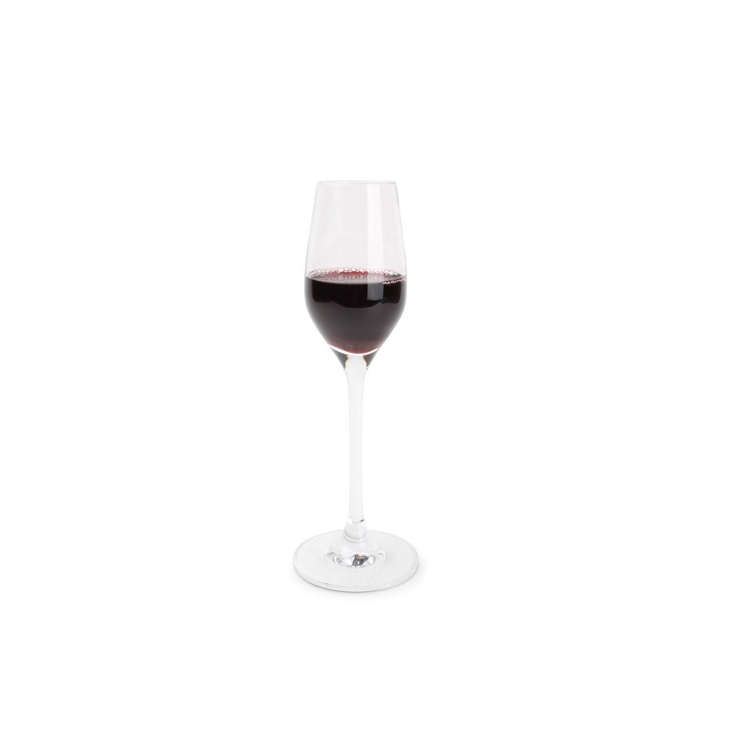 Salt & Pepper - Porto- en likeurglas 9cl - set/6 2 Salt & Pepper - Porto- en likeurglas 9cl - set/6