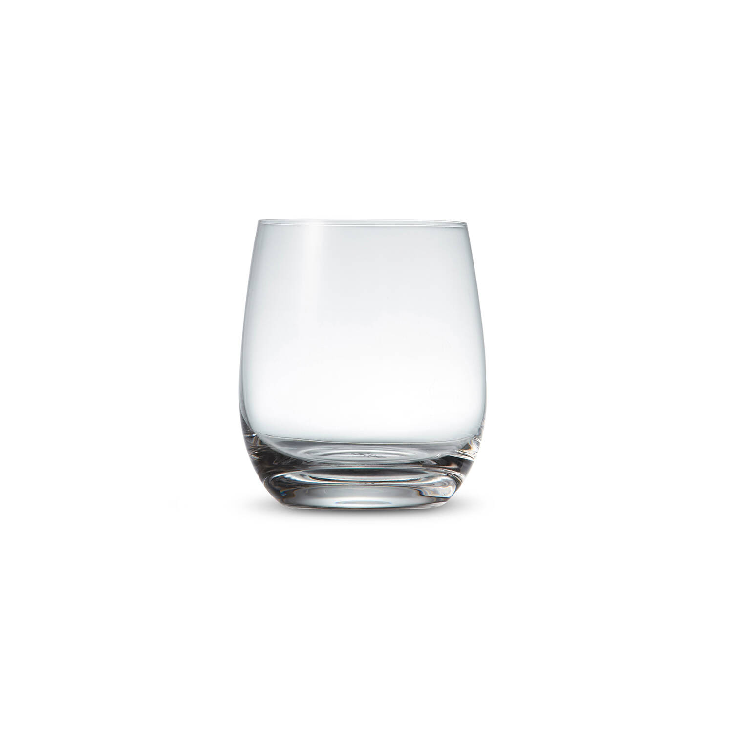 Salt & Pepper - Glas 46cl - set/6 1 Salt & Pepper - Glas 46cl - set/6