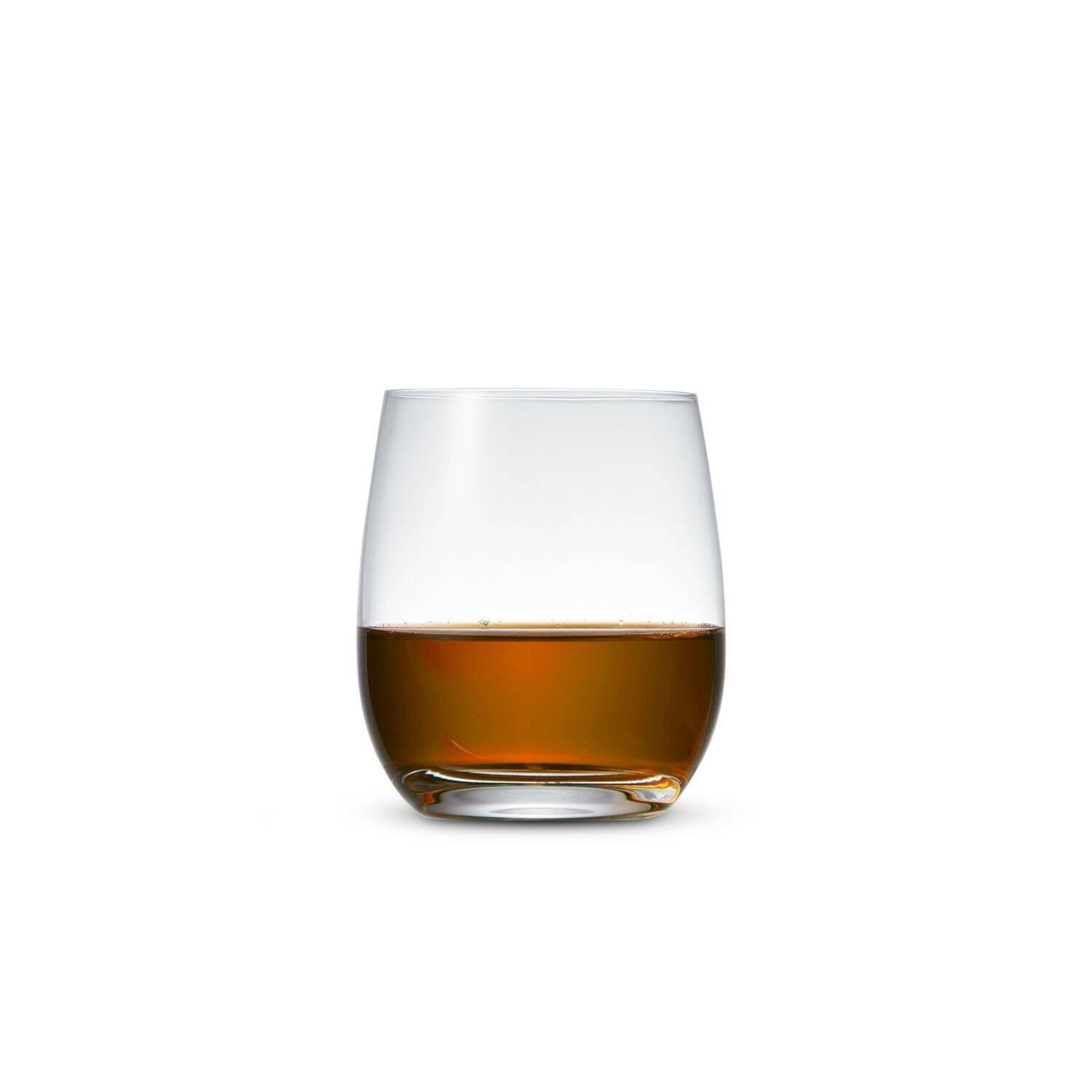 Salt & Pepper - Glas 46cl - set/6 4 Salt & Pepper - Glas 46cl - set/6