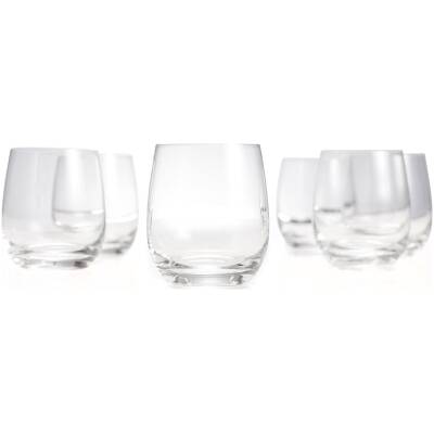 Salt & Pepper - Glas 46cl - set/6