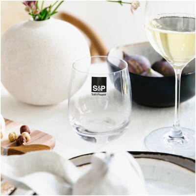 Salt & Pepper - Glas 46cl - set/6